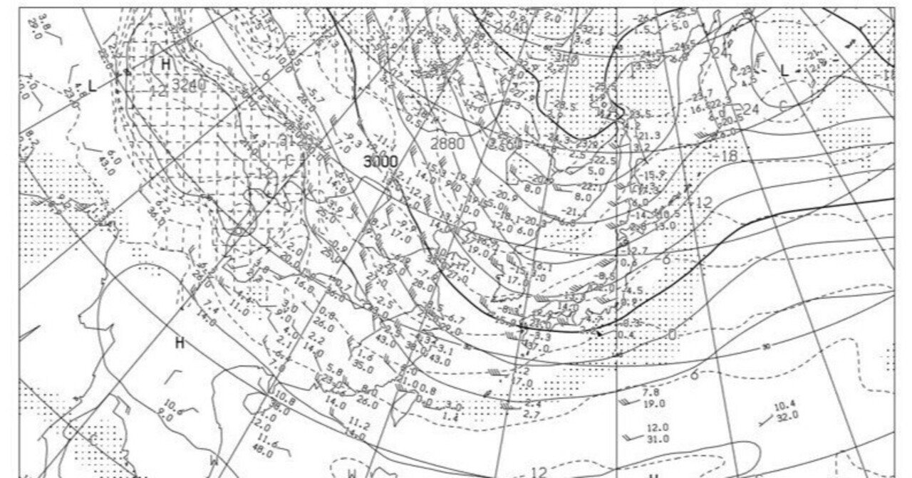 気象学における疑問点とその回答｜zahkiell