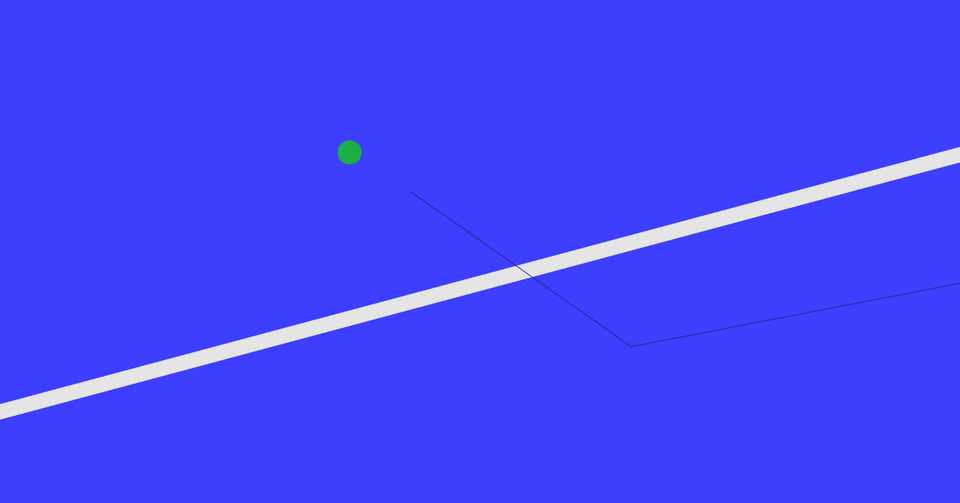 サーブのグリップは薄い方がオススメ Katapy Note