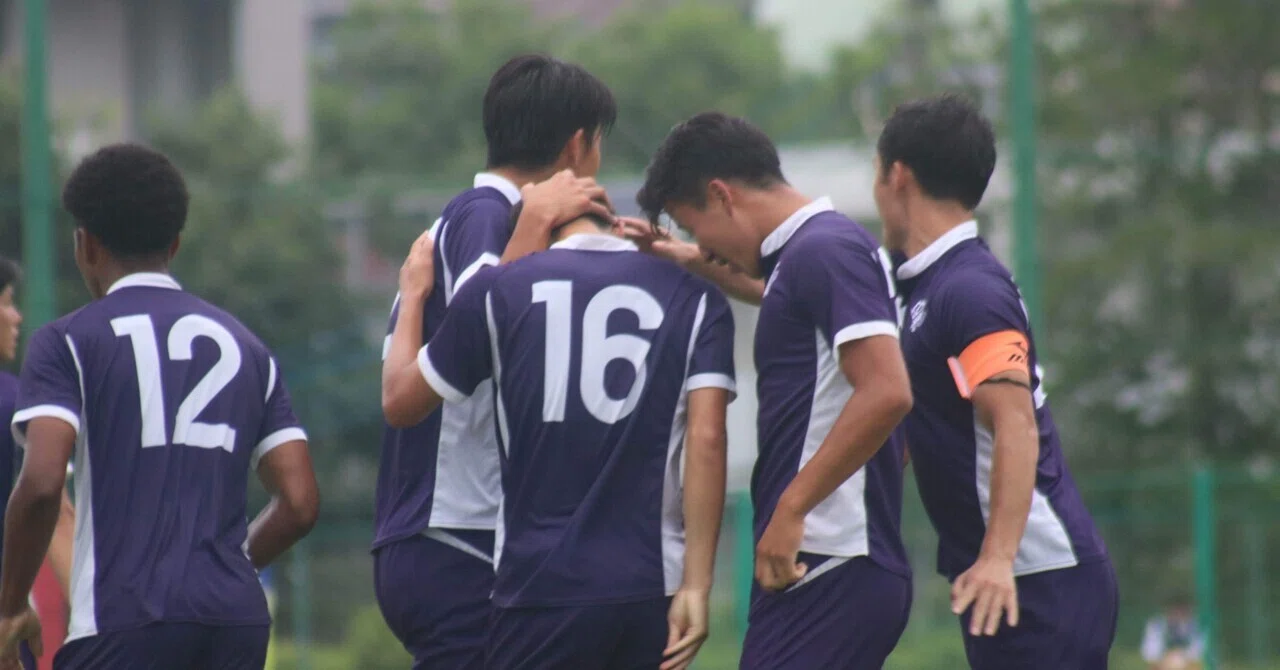 IL vs拓殖大学U-22F｜明治大学体育会サッカー部