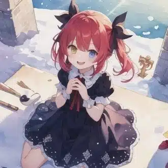 🌺白雪椿🌺