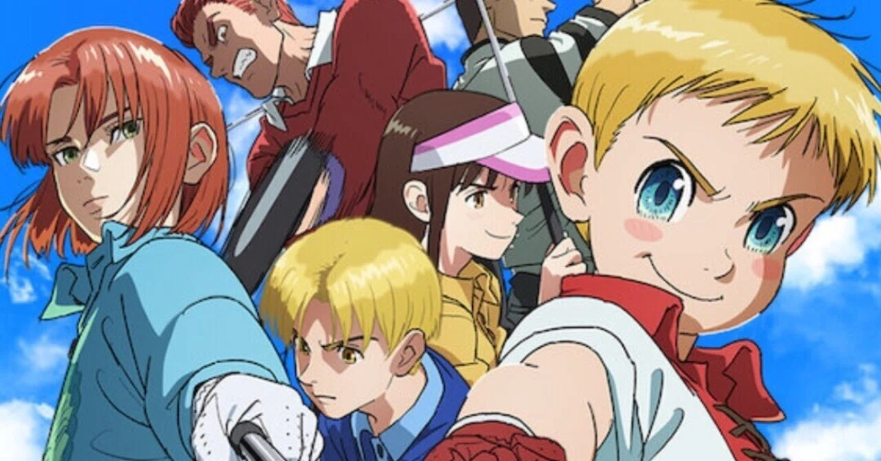 アニメ「ライジングインパクト」メインスタッフについて｜栗山政一郎
