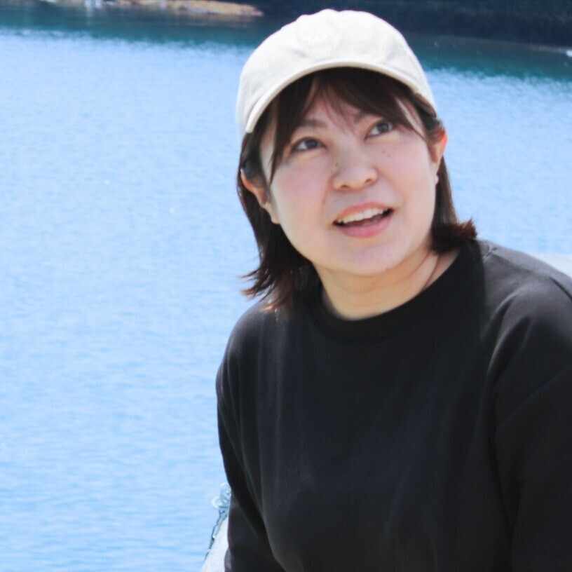 推しの科学 久保奈津子 久保 奈都子｜Natsuko Kubo｜note