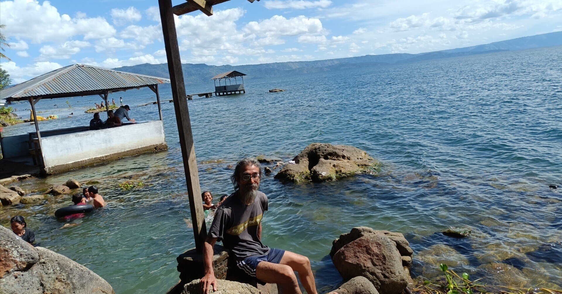 トランプ大統領、ペンシルベニア州で集会を開き、日本製鉄と 南方占領地　スマトラ無加刷使用例　13Ｓ24E オンピース　送料込み　 US