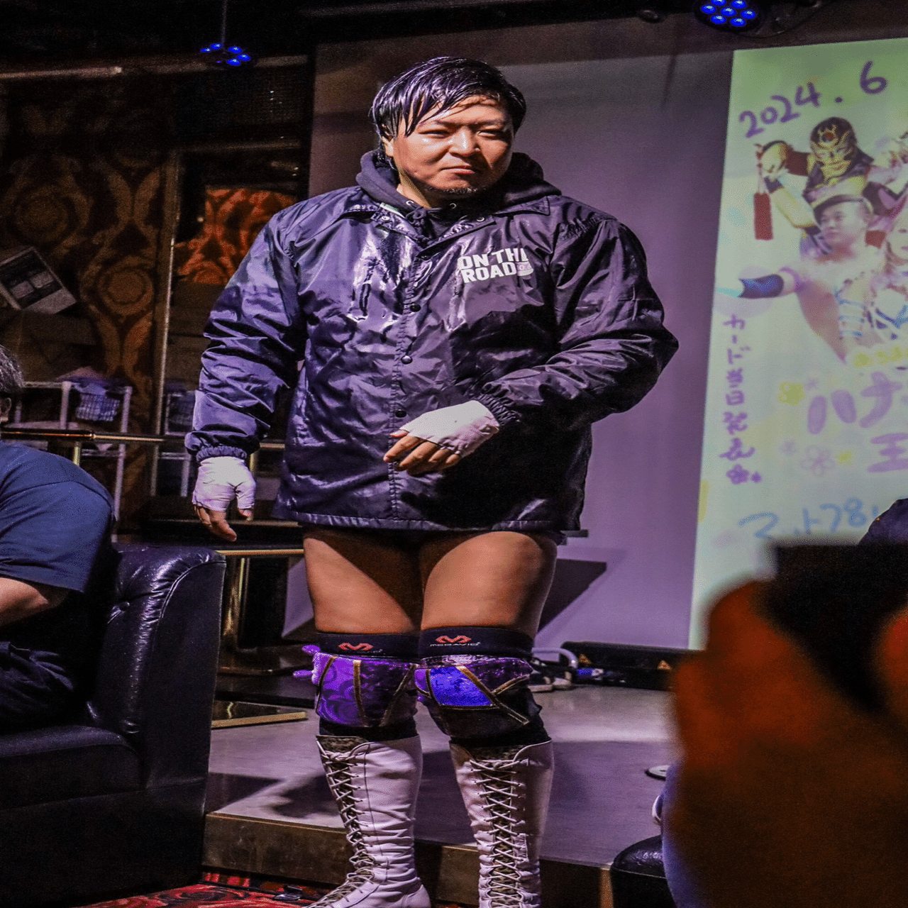 通りには六月の雨｜TORU