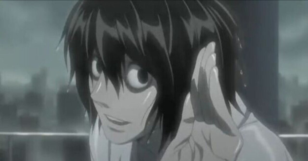 DEATH NOTE『新生キラの謀略からの脱出』 夜神月 メロ 公式】リアル脱出ゲーム×DEATH NOTE『新生キラの謀略からの脱出』