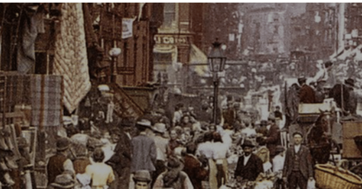 History Commons North Americans Collections 北アメリカ歴史