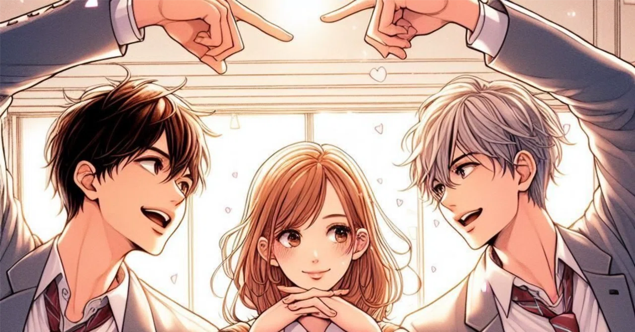 AIに書いてもらった 短編小説 「桜色の青春」 第4話 ｜MaHaLo
