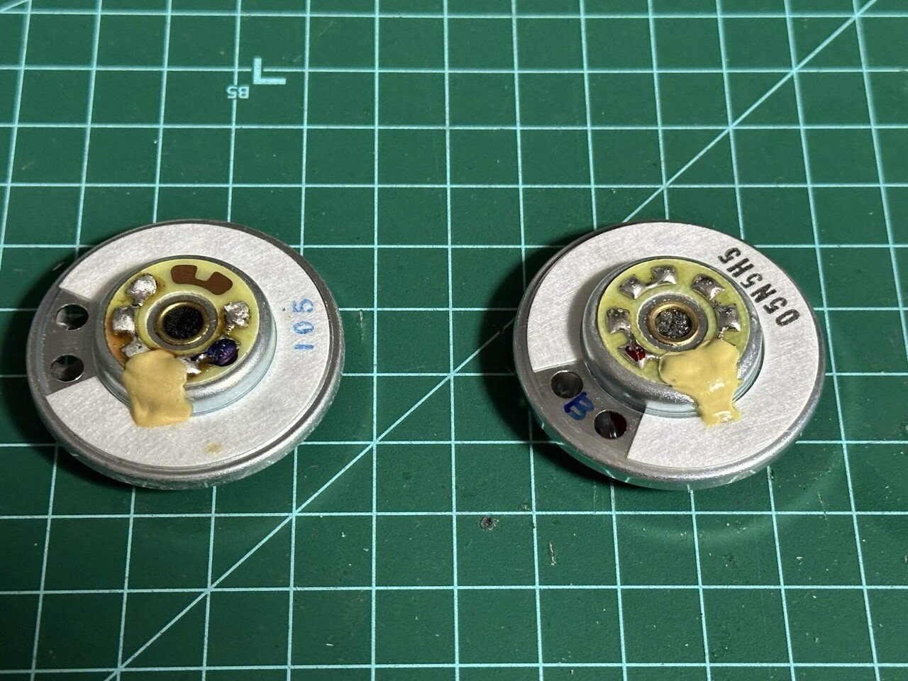 SONY MDR-CD900STのDIY修理＆MOD｜blueblues1960