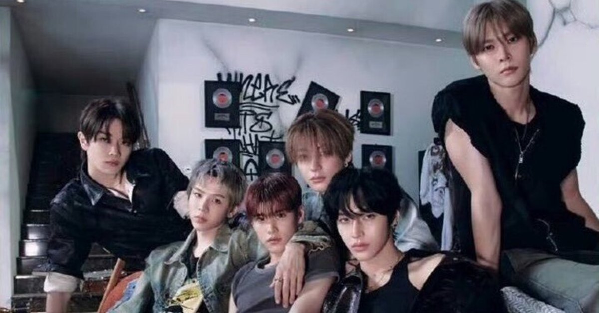 特価商品  RIIZE♡KMS♡中国ヨントン🇨🇳 7/2｜ヨントン限界ヲタク K-POP・アジア