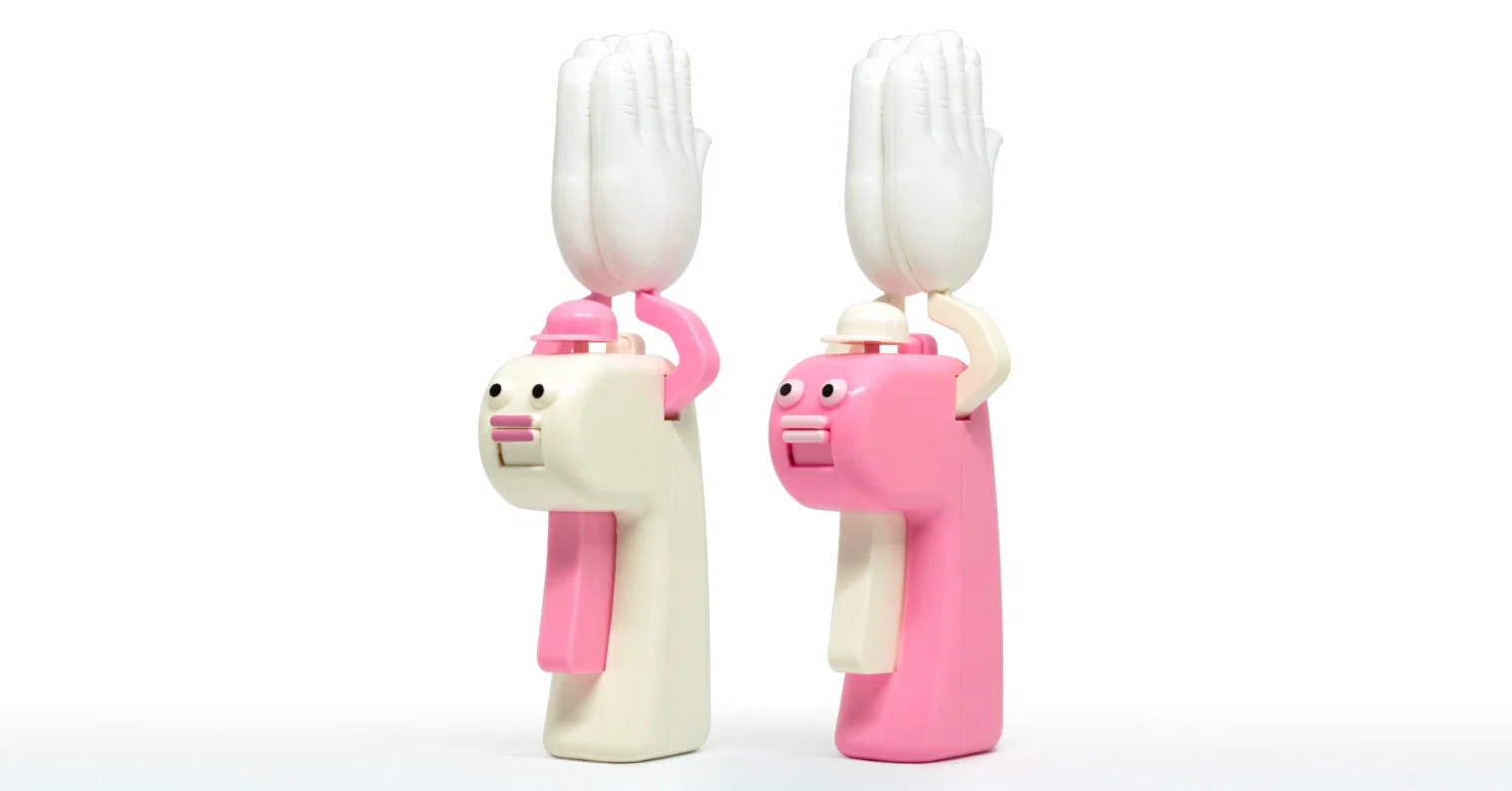 クラッピーが帰ってきた！「帰ってきたパチパチクラッピー」新発売