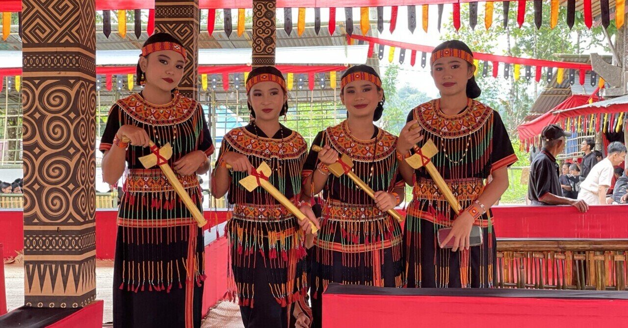 インドネシア】トラジャ観光まとめ｜スラウェシ島の歩き方