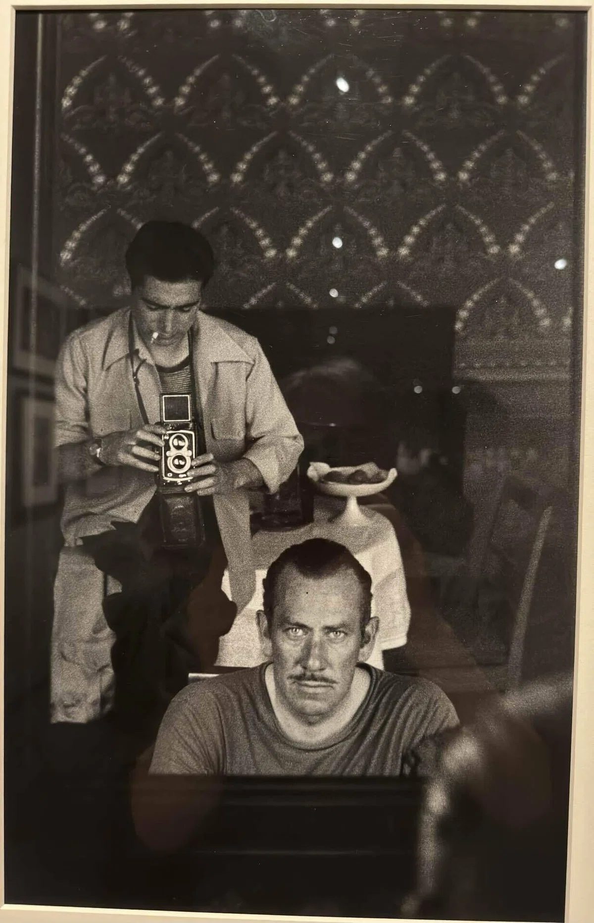 ロバート・キャパ 写真展を見て思ったこと｜ isoiso
