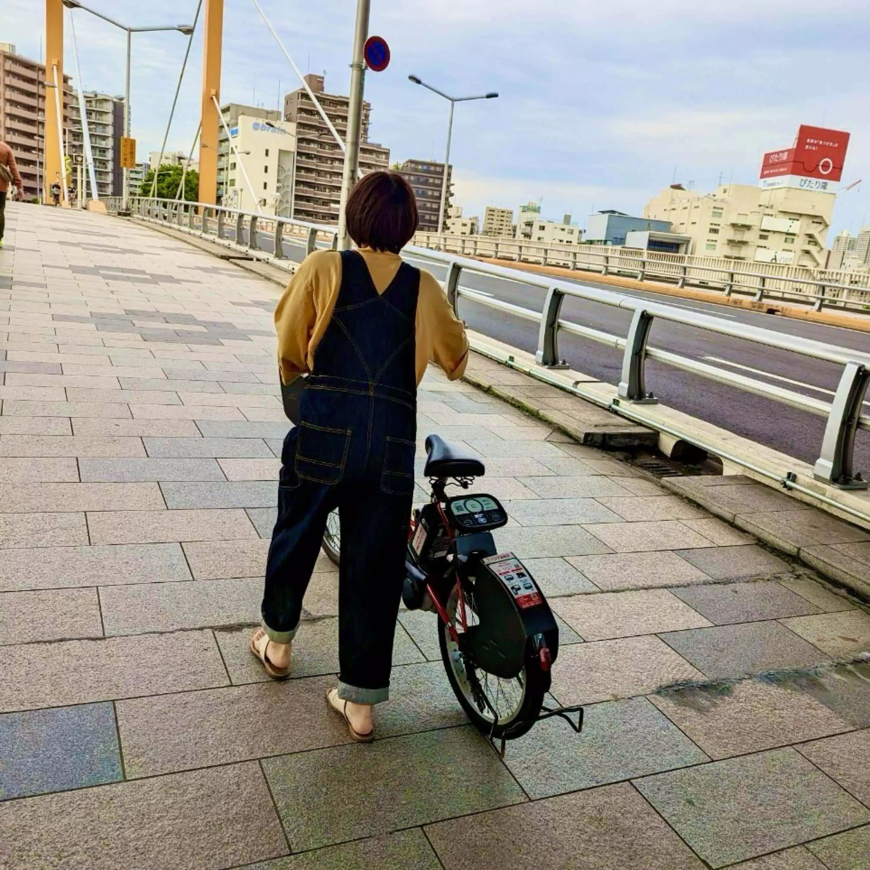 ぎな