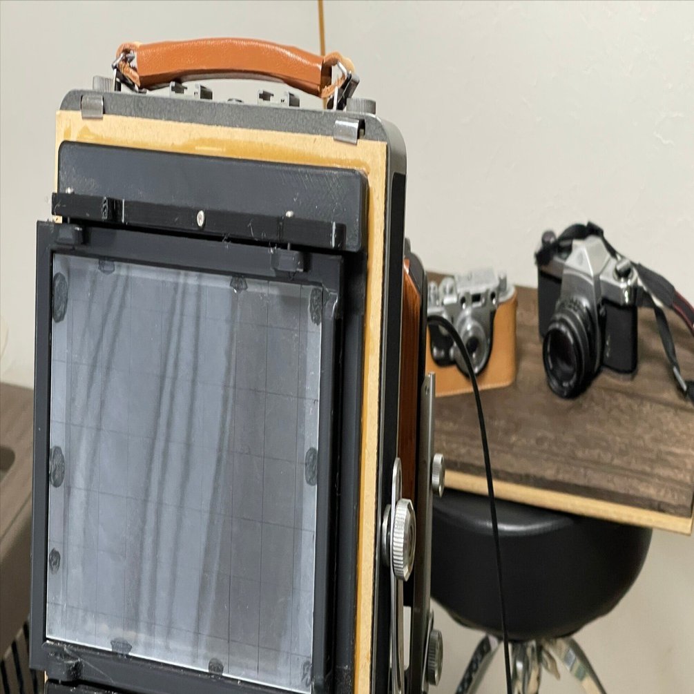 Rittreck Viewの真の実力を引き出したい｜怪力熊男