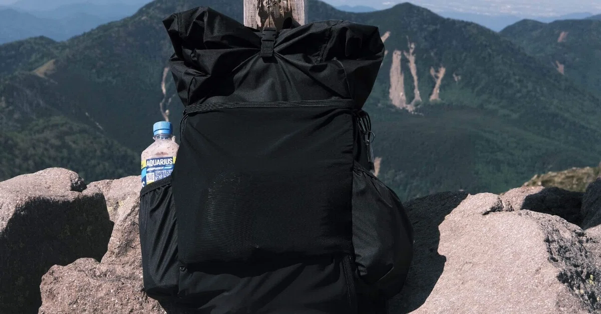MYOG】PA
