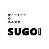 株式会社SUGOI  愛とアイデアのある会社