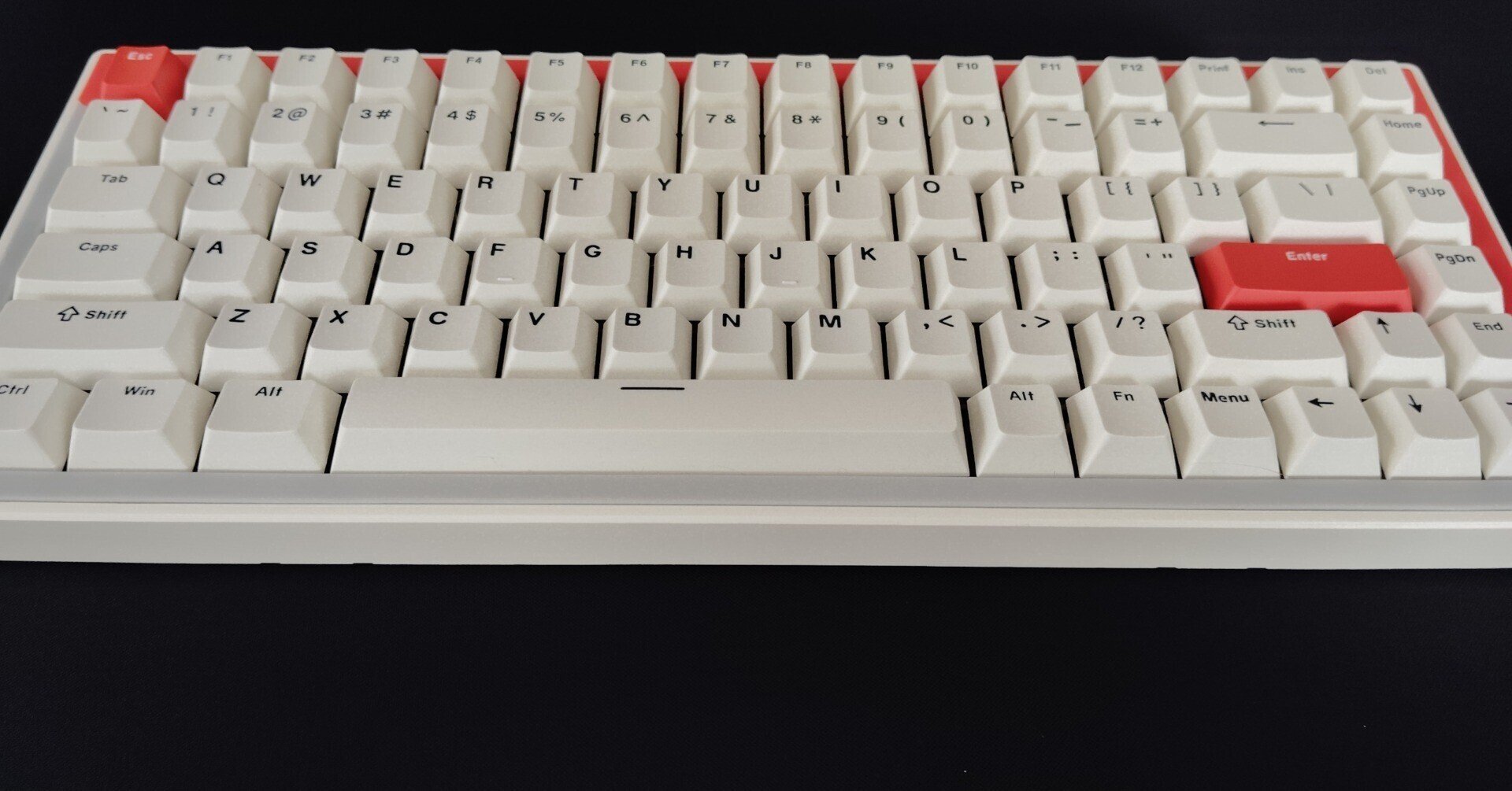 drunkdeer G75のレビュー|moyashiiiiiiii drunkdeer G75のレビュー|moyashiiiiiiii