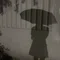 梅雨生まれのなずな©
