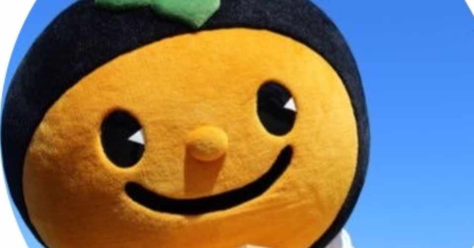 19年のゆるキャラグランプリでは うきぴーに投票ください Team Waa Note