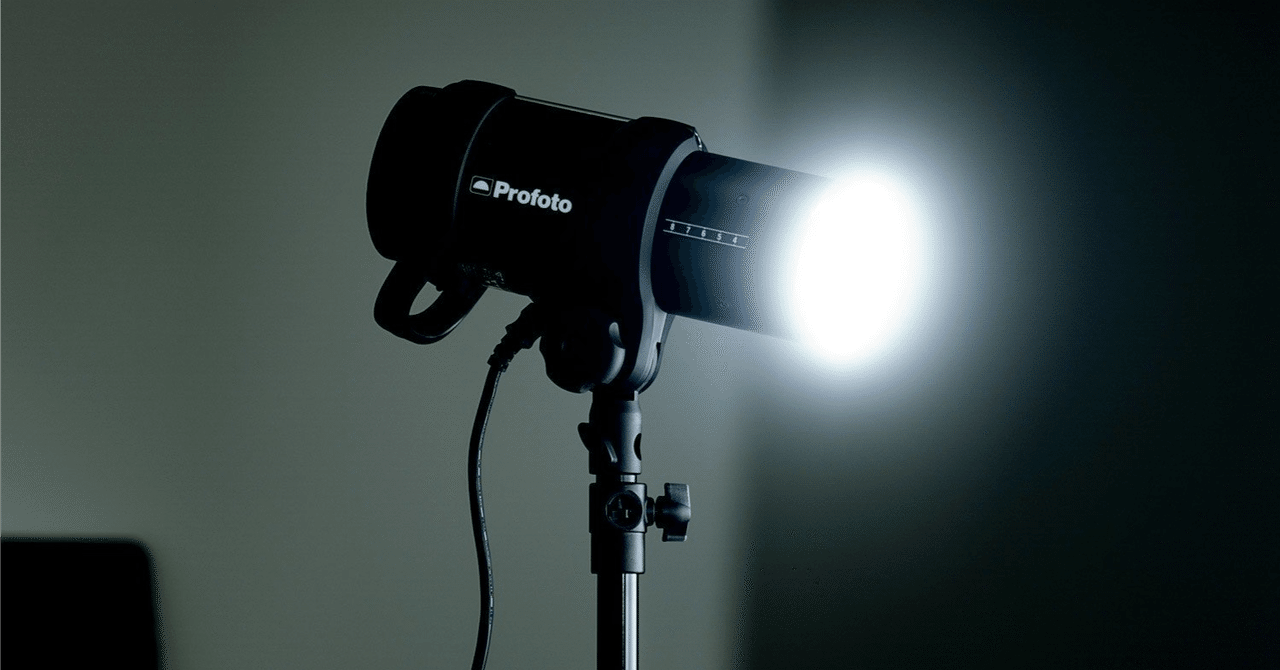 ストロボを遠隔で光らせたい！揃えたものがこちら！｜けーすけ📷Photo