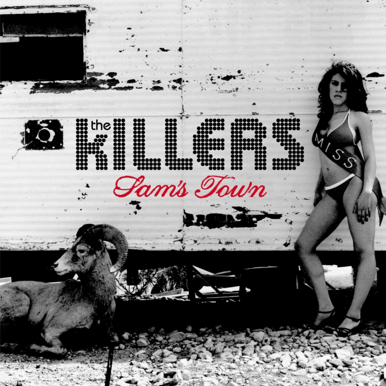The Killers Read My Mind ザ・キラーズ 7inch 初回 The Killers Read My Mind ザ・キラーズ 7inch 初回