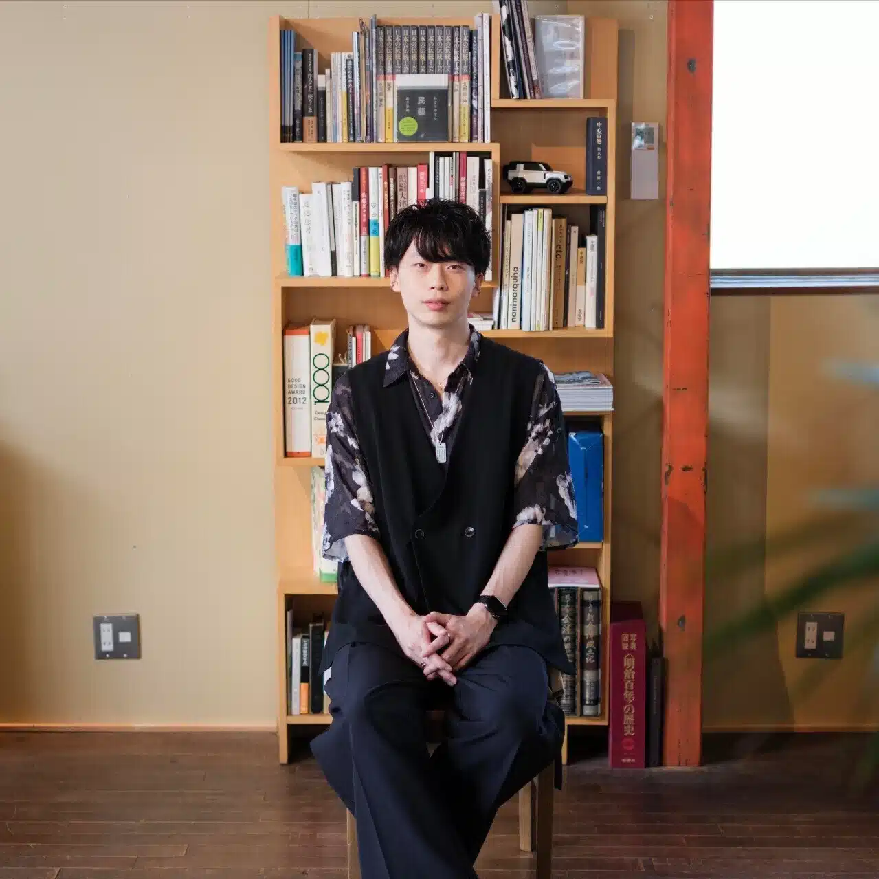 永井慎之介／ながいせんせ