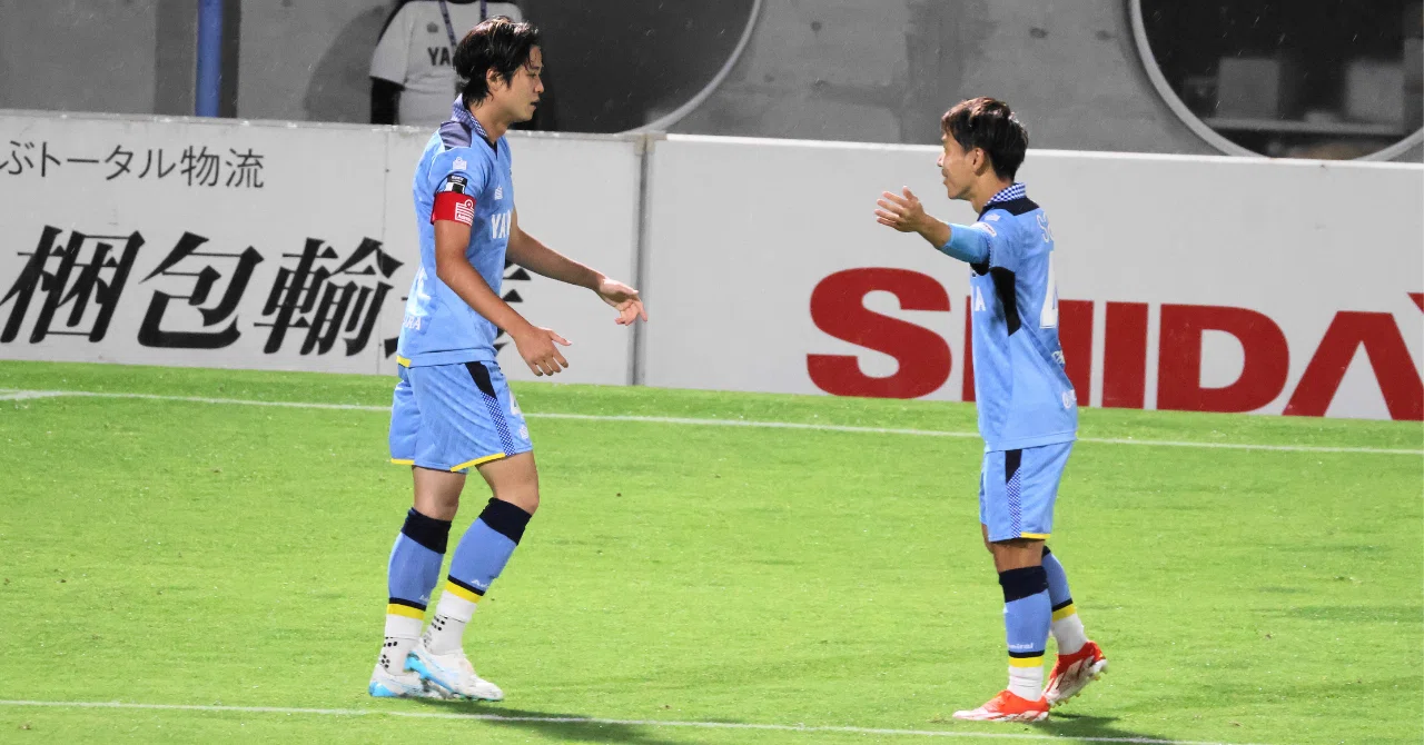 2024 J1 第19節「ジュビロ磐田 vs セレッソ大阪」 超主観的振り返り