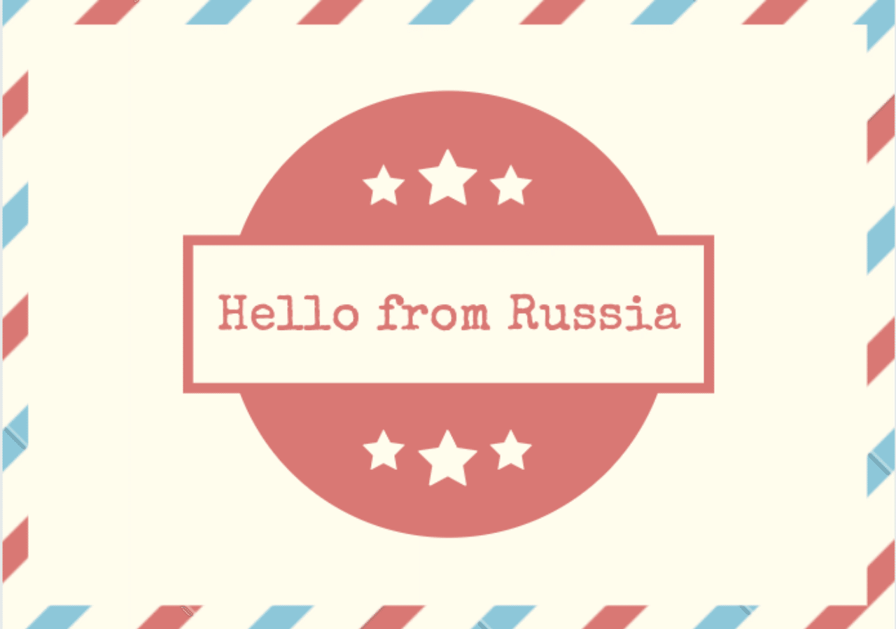 おそロシア！？】知れば知るほど面白い？ロシアの文化と社会背景【極東