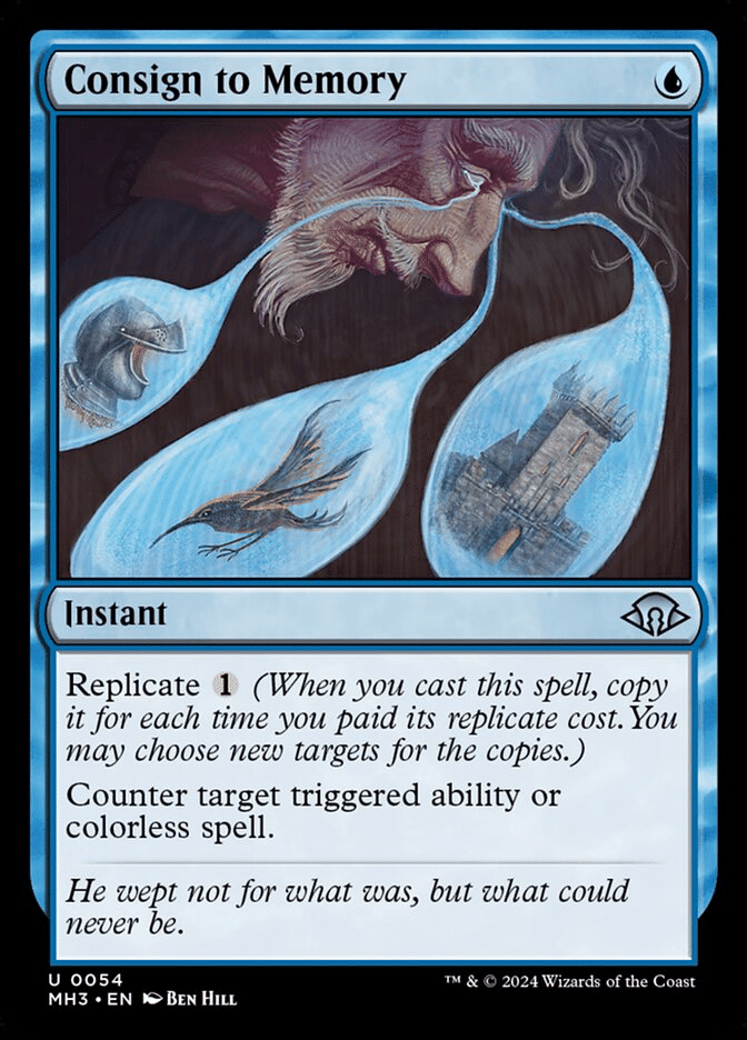 MTGレガシー】スタイフルノートのすすめ（主要マッチアップ対策
