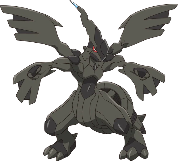 ポケモンSV】テラスタルで強化！ゼクロム育成【ポケモン育成】｜カルア