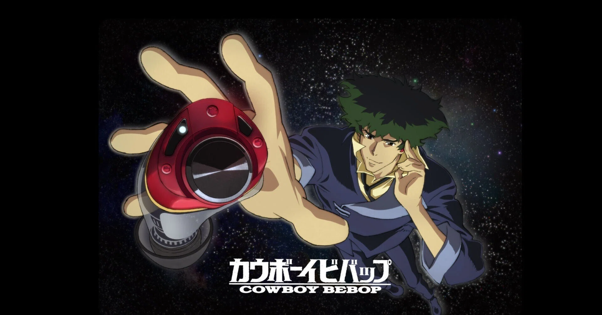 AVIOT TE-ZX1』購入!不朽の名作アニメ『カウボーイビバップ』の AVIOT TE-ZX1』購入!不朽の名作アニメ『カウボーイビバップ』の