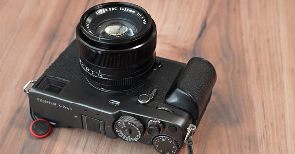 富士フイルム - 【aさま専用】Fujifilm X-Pro3 ＋xf35mm f2 スクエアフード FUJIFILM XF23mmF2 | XF35mmF2専用 角型アルミ