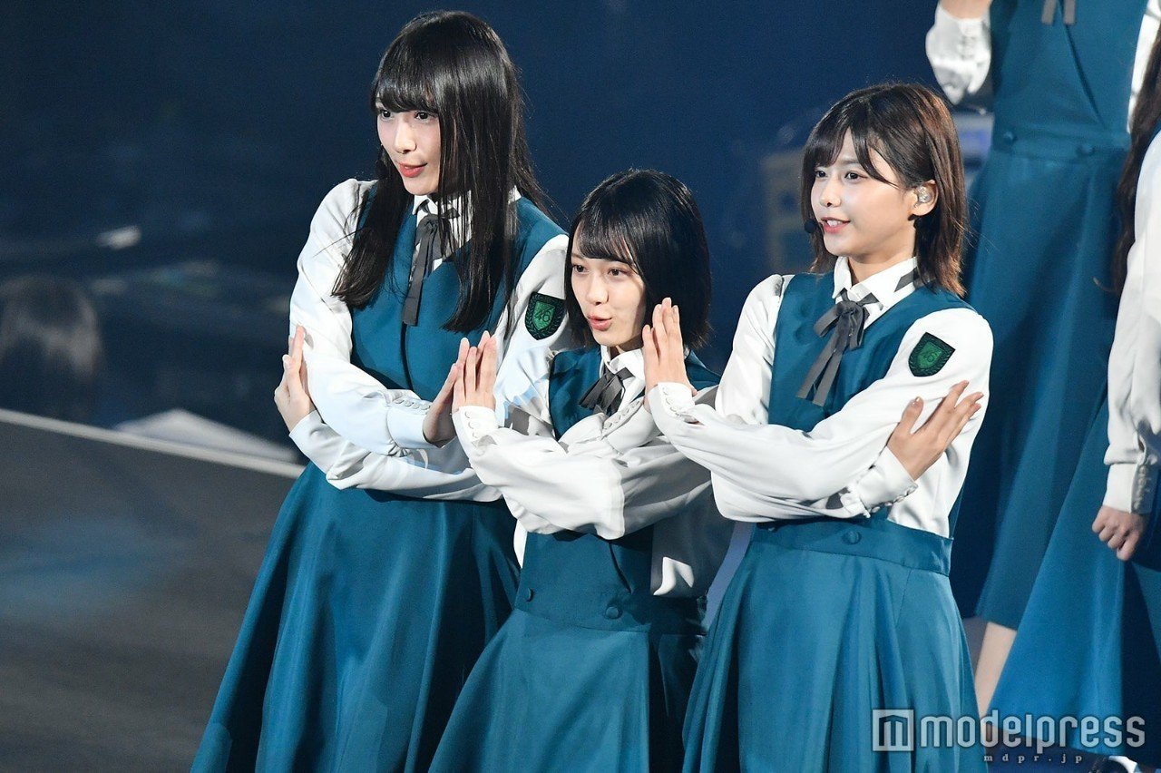 2019.9.18-19 欅坂46東京ドーム｜Nao