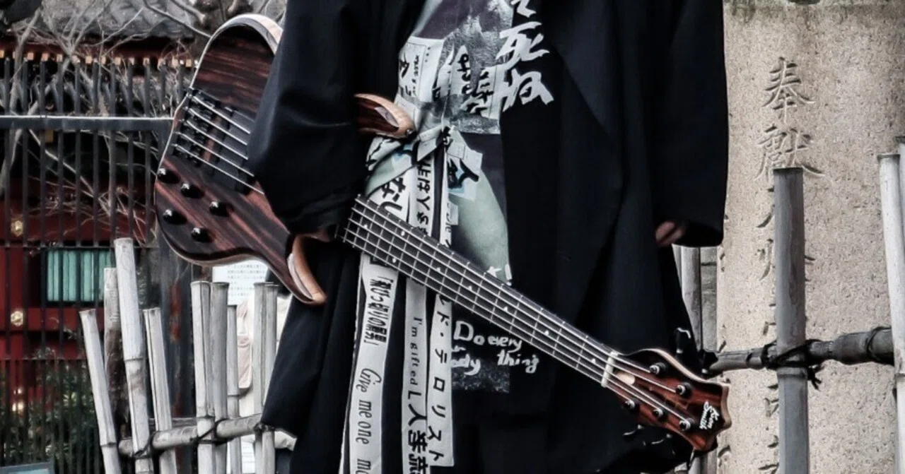 何故Kensmith Burner BHF5(Hadrien Feraud Signature Model)を手放し 