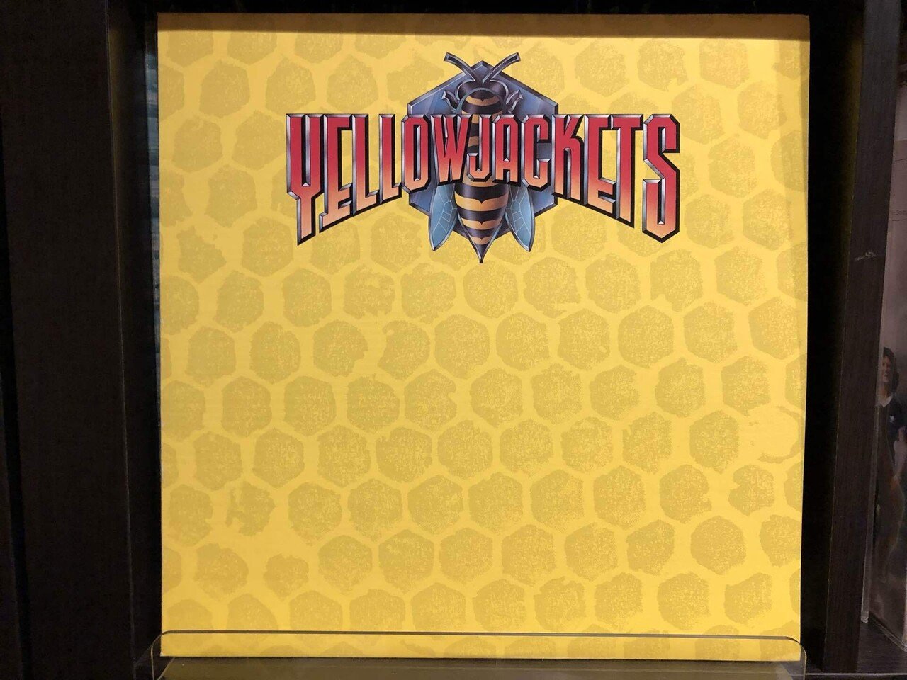 まとめ売り【CD】 イエロージャケット YELLOW JACKETS 51I+0ObbWML._SY200_QL15_.jpg
