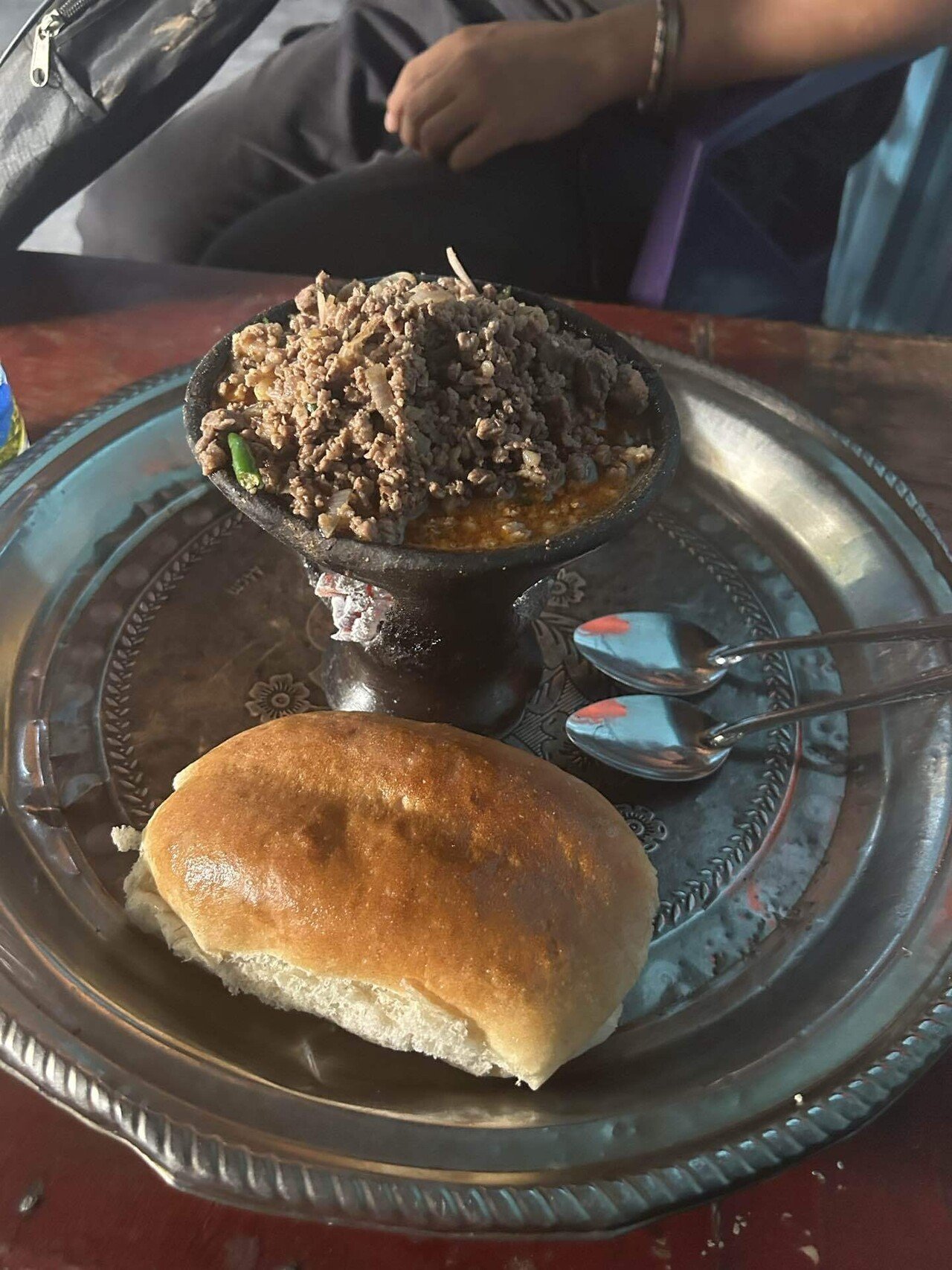 世界一周79日目 ケニア入国｜まさこ🌏世界一周