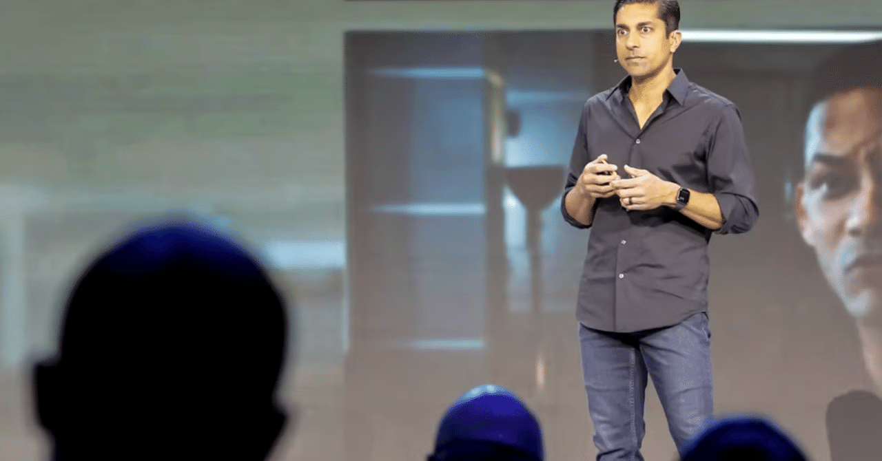Prem AkkarajuがStability AIのCEOに就任、財政支援も確保｜AIクラッチ【公式】 -生成AI研究ラボ-｜世界の最新生成 ...