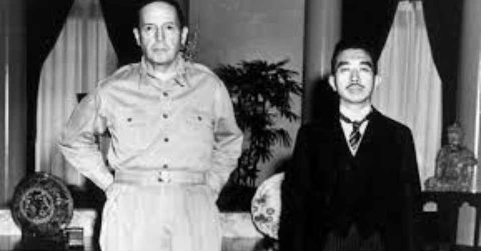 日本の 自虐史観 からの脱却運動は 歴史修正主義 ではない理由 長谷川七重 宇宙人思考から世界を観察してみます Note