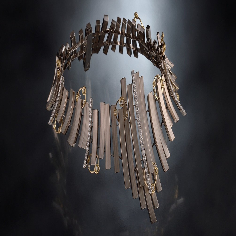 ジュエリーサマースクール2024講座紹介第3弾！上久保泰志先生