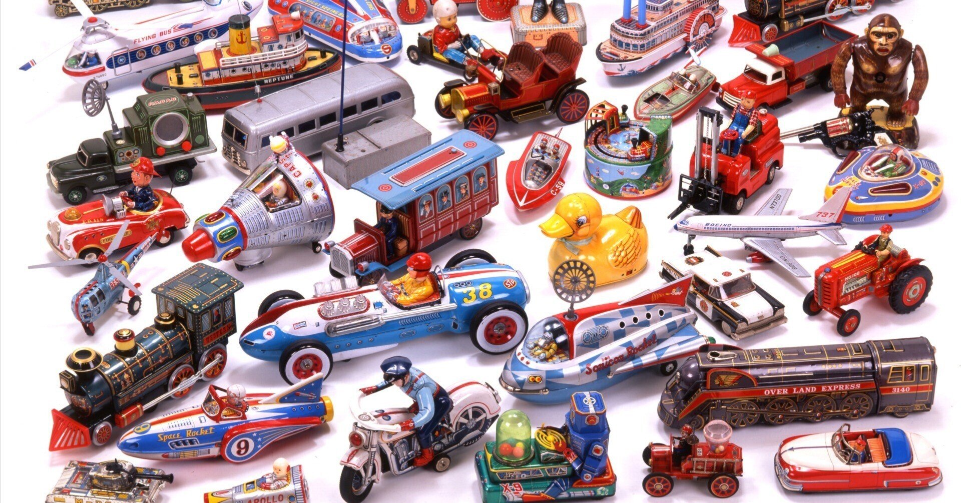 ONE'S】コレクターズアイテム 当時物 増田屋 『SPACE CAPSULE