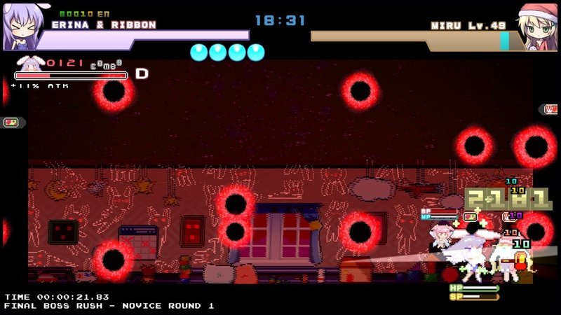 Steamゲーム紹介 メトロイドヴァニア 23選 21 5 15更新 つかさん Note Steamゲーム紹介 メトロイドヴァニア 23選 21 5 15更新 つかさん Note