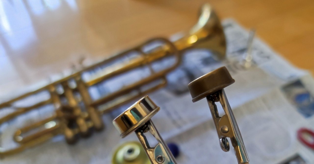 希少】JAPANビンテージ Nikkanニッカン No.2Aトランペット 希少】JAPAN