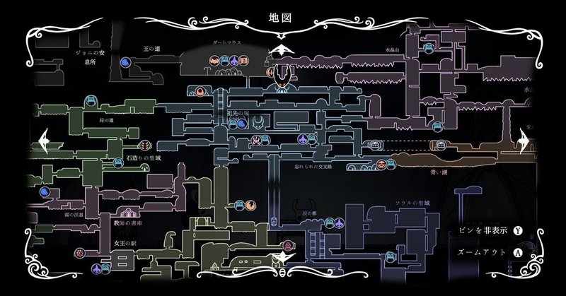 Steamゲーム紹介 メトロイドヴァニア 22選 21 3 13更新 つかさん Note