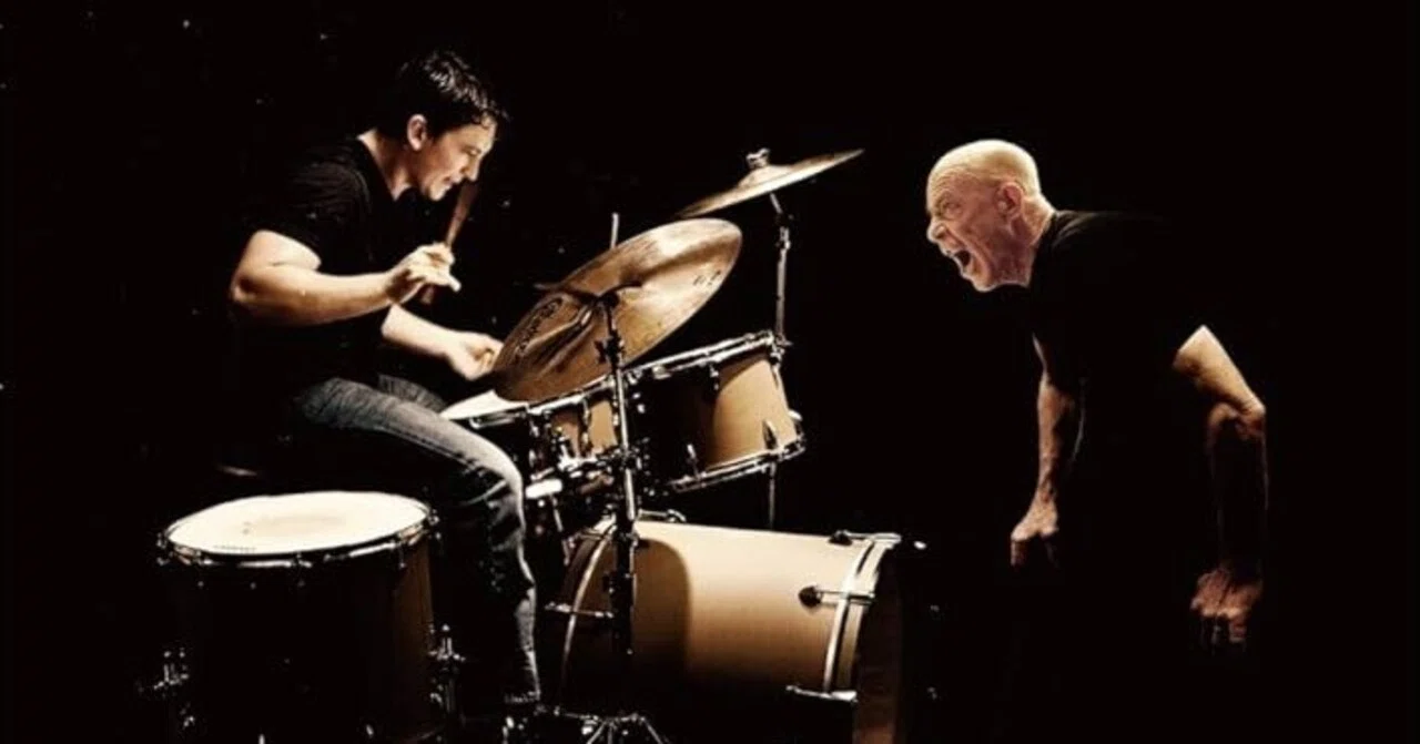 映画考察『セッション(WHIPLASH)』-己のリズムを持つということ｜BST