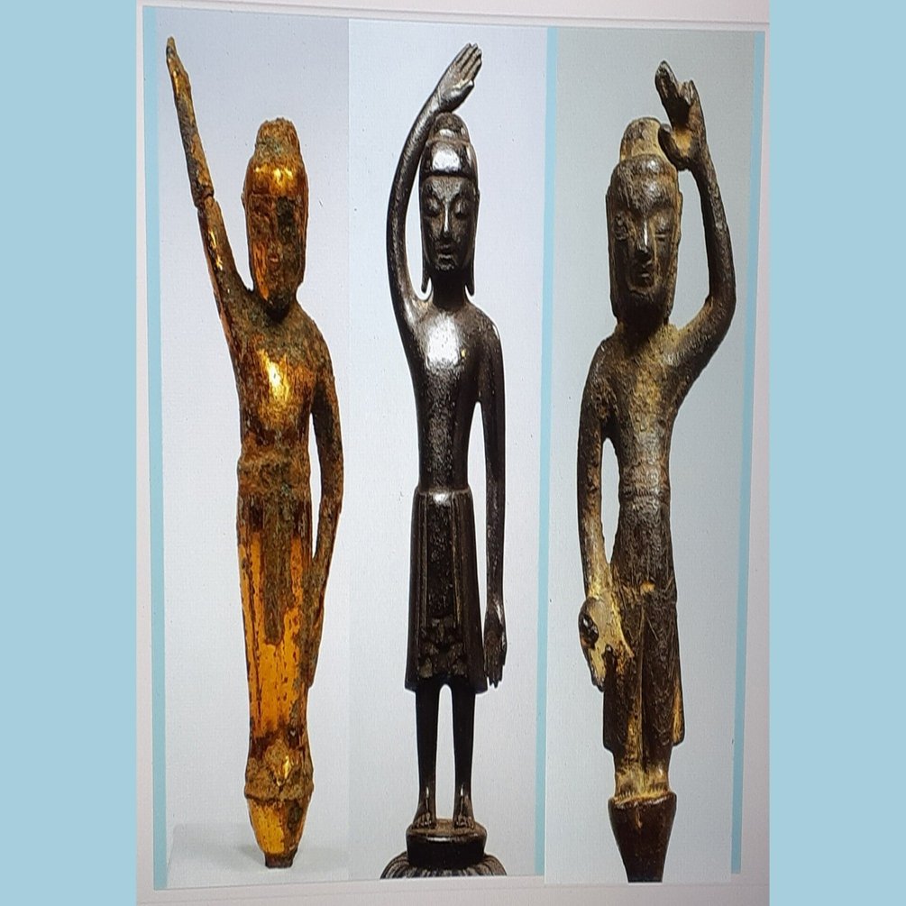 日本で仏教が広まったのは、誕生仏がかわいかったから？──西山厚