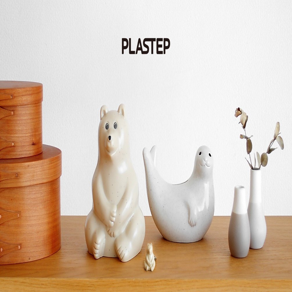 Vol.74 貯めても、飾っても◎フィンランド生まれの貯金箱｜南海通商