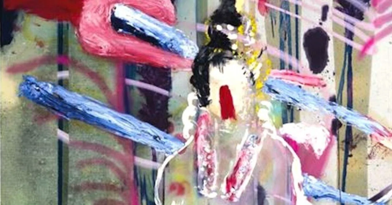 Julian Schnabel アートワーク大型本 ジュリアン・シュナーベル 図録）Julian Schnabel ジュリアン・シュナーベル Drawings / 古本