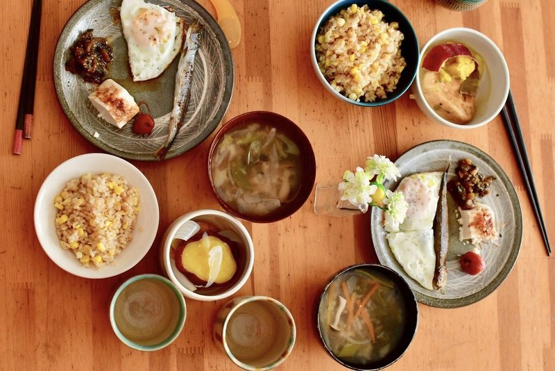 米アレルギーに気づくまで 万人に万能な食はない Aiko 愛子 Note 米アレルギーに気づくまで 万人に万能な食はない Aiko 愛子 Note