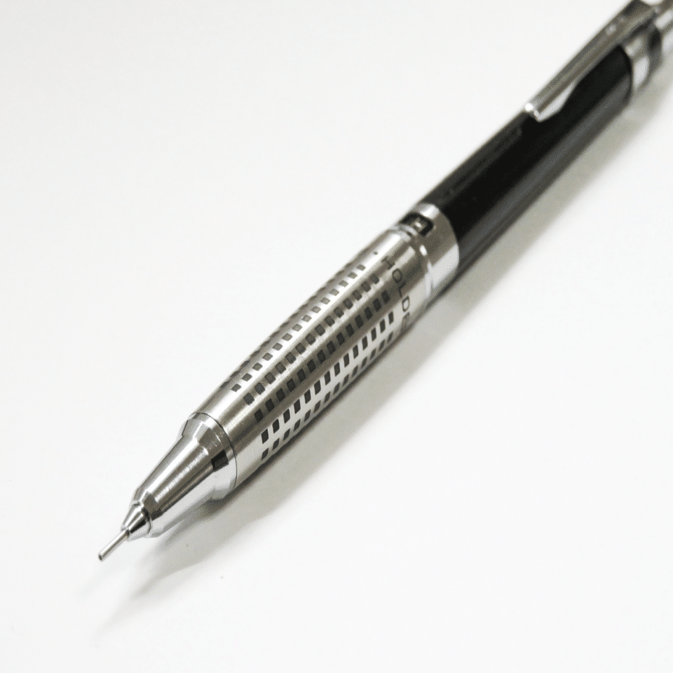 ハイメカ H-2003｜くり