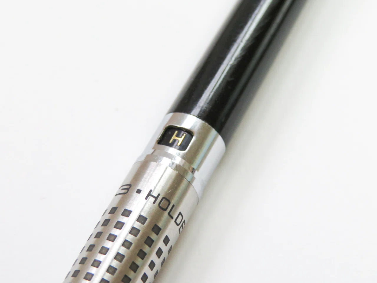 ハイメカホルダー　h2003 ハイメカ H-2003｜くり